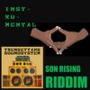 Son Rising Riddim (INSTRUMENTAL) - Trensettahs Sound System