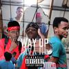 Way Up(feat. Lil Benz) (Explicit) - Viper Gang&Lil Benz