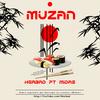 Muzan(feat. Midas) (Explicit) - HERBAD&Midas