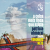 Eh Morena - Patrícia Ahmaral&Zé Roraima&Torquato Pereira de Araújo Neto