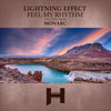 Feel My Rhythm (Monarc Remix) - Lightning Effect&Monarc