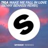 Make Me Fall In Love(Benny Benassi Remix) (Remix) - Tiga