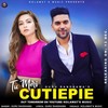 Guru Randhawa : Tu Meri Cutipie - Just One Records&Guru Randhawa