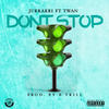 Dont Stop(feat. Twan) (Explicit) - Jurrarri&Twan