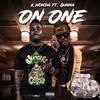 Im On One (Explicit) - K Wonda&YSL Gunna&John Lincoln