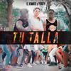 Tu Talla - El Kimiko&Yordy