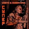 Vulturul - Vosto&Embryonic