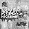 Intro(feat. DJ Scream, DJ Whoo Kid & DJ Ill Will) (Explicit) - Roccett&DJ Scream&DJ Whoo Kid&DJ ILL WILL