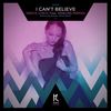 I Can't Believe (Original Mix) - West.K&Liva K&Veselina Popova