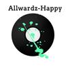 Happy - Allwardz