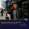 (T'as mis) Les scellés sur ma vie - Johnny Hallyday