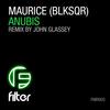 Anibus - Maurice (BLKSQR)