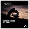 Say What (Original Mix) - Sergio Gusto
