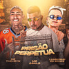 Prisão Perpétua (Explicit) - Mc Abalo&Luanzinho do Recife&MC Theuzyn