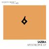 Apostrophe (Original Mix) - Sazera