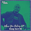 Two Joints (Original Mix) - Deep Sort 95&PushGuy SA