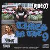 Vibe(feat. Fila) (Explicit) - Kwest&Fila