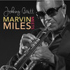 Marvin Meets Miles (Marvin Mix) - Johnny Britt