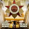 Army Of Lovers (Cliff Wedge Remix) - O!Dorian&Cliff Wedge