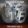 South East to South Africa(feat. T Bone) - Trouble Funk&T Bone