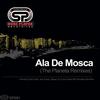Ala De Mosca (Chris Udoh Philly Mix) - Carlos Francisco