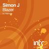 Blazer (Original Mix) - Simon J