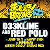 Jump To It (Original Mix) - Ed Solo&Defkline