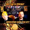 Podcast: Underground United Tour 2017(feat. Jp Tha Hustler) (Explicit) - Brett as Is&Jp Tha Hustler