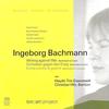I. Wann sie dem Land die Grenzen zogen (When they drew the borders of the land) - Haydn Trio Eisenstadt