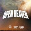 Open Heaven (feat. Nino Salas) - Allen Thomas&Niño Salas