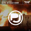 Bring Da Houze Down (Original Mix) - Saladin&DJ Starkill