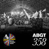 See The End(ABGT358) (Avoure Remix) - Above & Beyond&Seven Lions&Opposite The Other