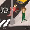 I Think I'm In Love - T.A.Y.&ZYA