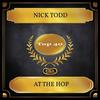 At The Hop - Nick Todd