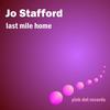 (Tim-Tay-Shun) Temptation (Remastered) - Jo Stafford&Red Ingle