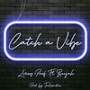 Catch a Vibe(feat. Benjah) - Living Proof&BenJah