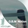 Uplifted To Another World (Original Mix) - O.B.M Notion