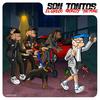 Son Tontos - El Greco&Nickzzy&ThePoing