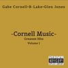 National Anthem (Explicit) - Cornell Music&Gabe Cornell