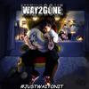 Flaws(feat. T-Reble & Indica) (Explicit) - Way2Gone&Treble&Indica