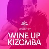 Wine up Kizomba - Laskez&JFP