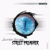 Street Preacher - Jourdan Bordes