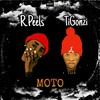 Moto(feat. Ti Gonzi) - R.Peels&Ti Gonzi