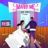 Marry Me(feat. Fiokee) - Jojo Vibes&Fiokee