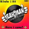 Here I Come (Original Mix) - MC Freeflow&ALTA