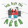 We Run The Area (Explicit) - Idris Elba&Toddla T&General Levy&Naomi Cowan