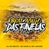 Agudo Das Favelas (Explicit) - MC DABLIU&DJ DK BEATS&Mc Jacare&Faberson PAulo Castro Lima