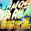 Vamos Pa Allá - Inmortales Music&Harryson