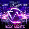 Neon Lights (Wideboys Dub Mix) - Elek-Tro Junkies&Therese