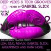 Its A House Thing (Original Mix) - Manos